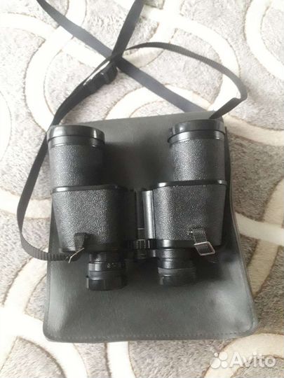 Бинокль Tento