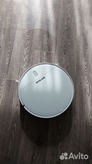 Робот пылесос xiaomi mijia моющий