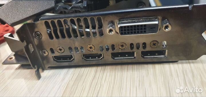 Radeon rx vega 64 strix 8gb