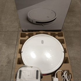 Робот-пылесос Xiaomi Mi Robot Vacuum E10