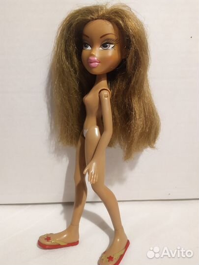Кукла Братц bratz