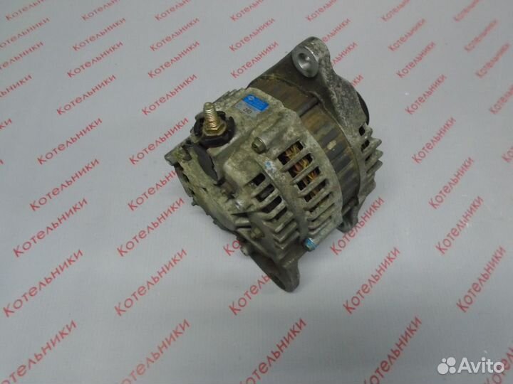 Nissan 23100-AX005 Генератор