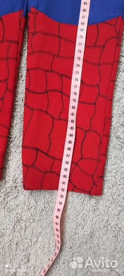 Карнавальный костюм для мальчика