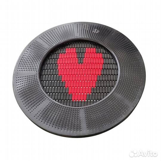 Встраеваемые батуты для детских площадок