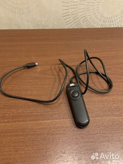 Пульт для камеры