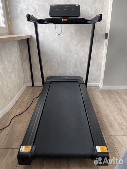 Беговая дорожка для домашнего использования