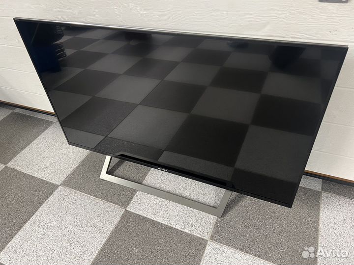 Телевизор Sony Bravia 43