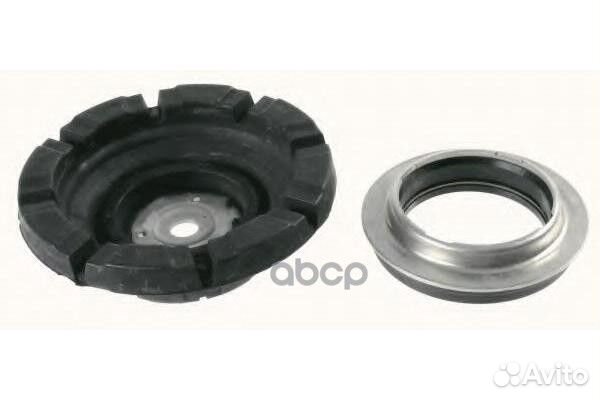 Ремкомплект опоры амортизатора volkswagen multi