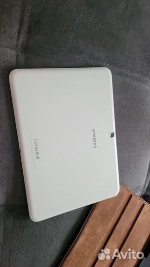 Samsung Galaxy TAB 4