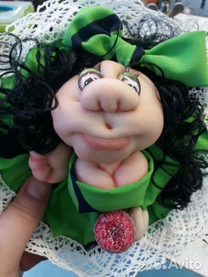 Подарок, сувенир ручной работы