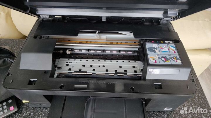 Принтер HP photomaster