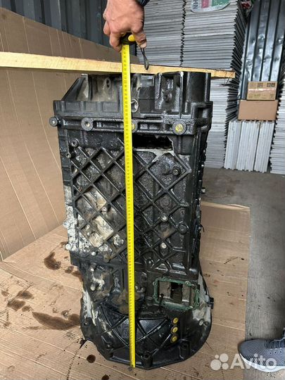 Коробка передач ZF16, 16s151, 81320036018 на MAN