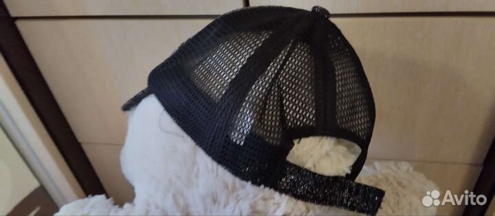 Кепка бейсболка детская