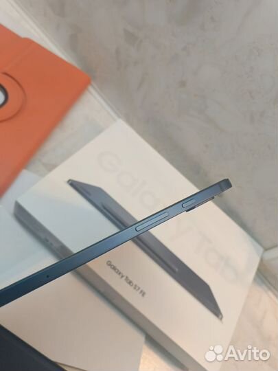 Планшет samsung galaxy tab s7 SM-T735