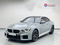 BMW M2 3.0 AT, 2023, 4 466 км, с пробегом, цена 8 050 000 руб.