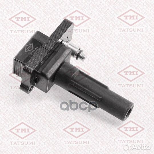 Катушка зажигания subaru Forester/Impreza 05