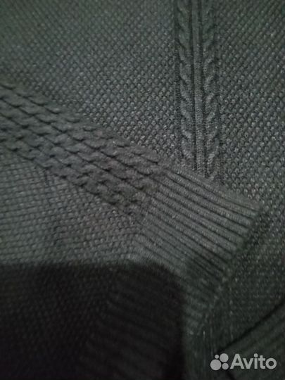 Джемпер мужской