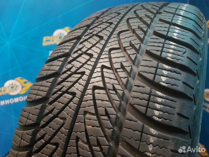 Goodyear UltraGrip 8 Performance 205/55 R16