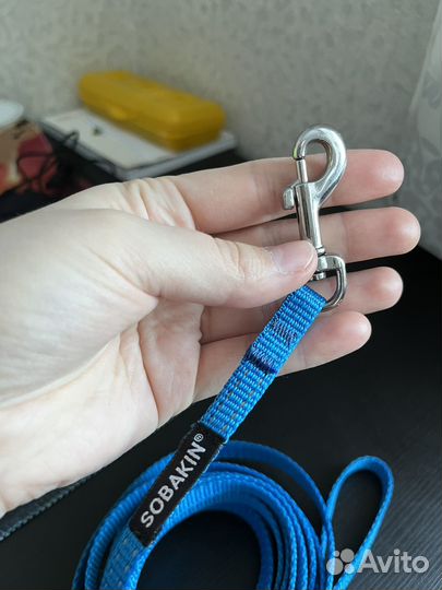 Поводок для собак sobakin