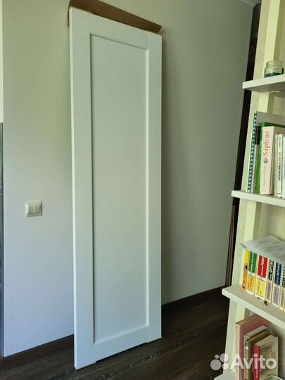 Межкомнатная дверь новая