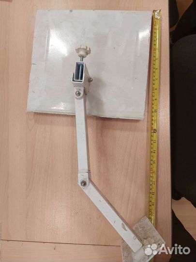 Держатель колонки / телевизора