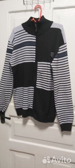 Три свитшота мужских 3шт