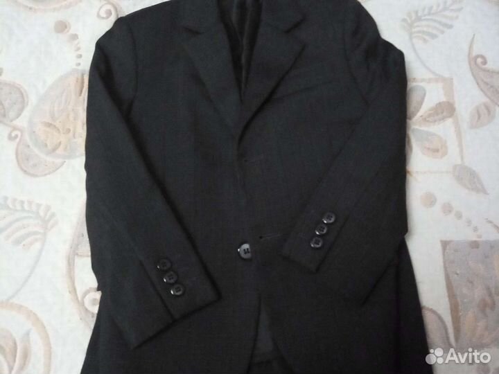 Детский костюм тройка