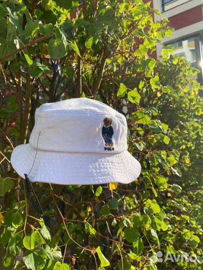 Панамы Polo Ralph Lauren