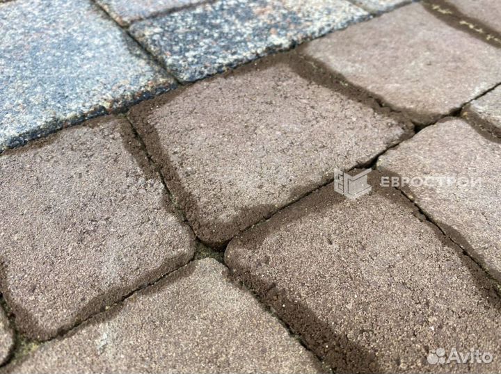 Тротуарная плитка, брусчатка, доставка