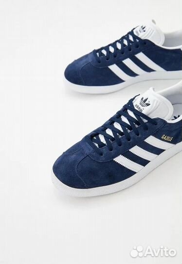 Кроссовки adidas gazelle