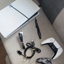 Sony playstation 5 slim