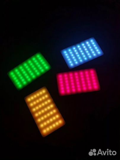 Видеосвет andoer