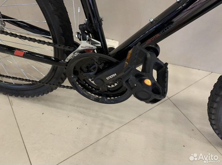 Велосипед Горный Stern Dynamic 2.0 20 рама