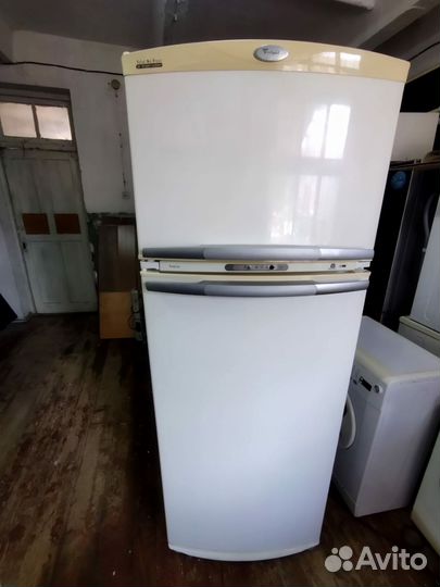 Холодильник бу