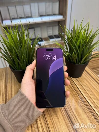 iPhone 15 Pro Max, 512 ГБ