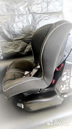 Детское автокресло 9-18кг. Royal Baby