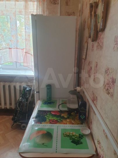 2-к. квартира, 42 м², 2/2 эт.