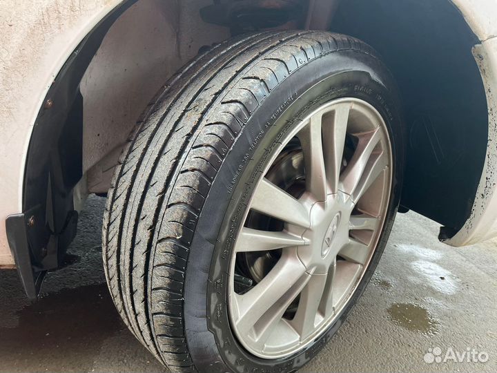 Sunfull SF-888 195/55 R16