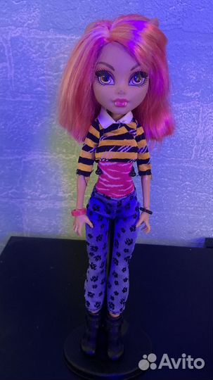 Кукла Монстер Хай