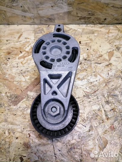 Натяжитель ремня Volkswagen Passat B6 2.0T BWA