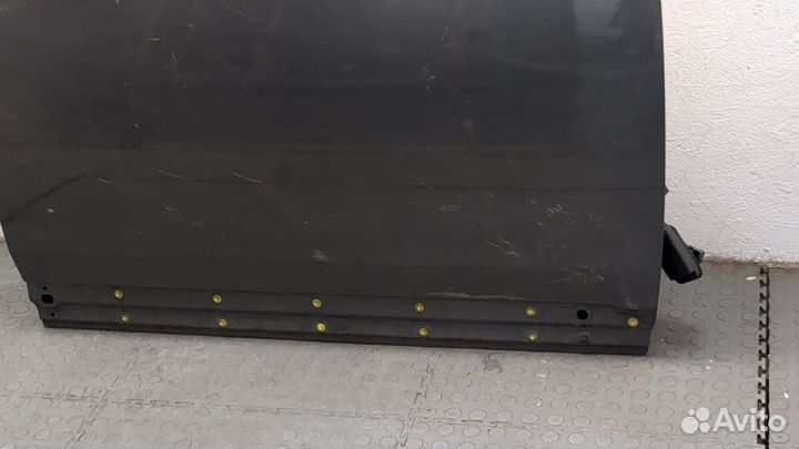 Дверь боковая Land Rover Discovery 3, 2005