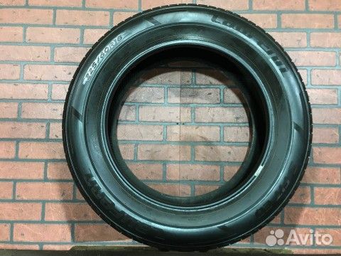 Laufenn G Fit EQ 225/60 R18