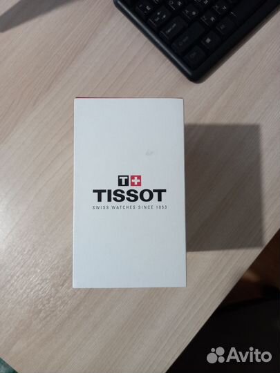 Продаю часы наручные Tissot