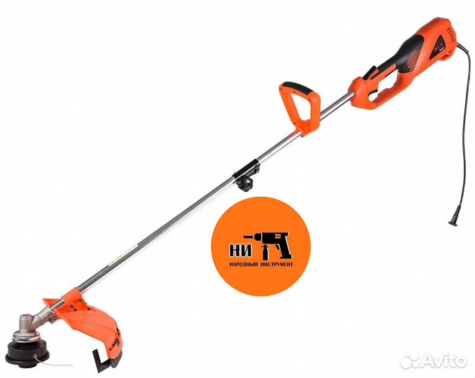 Электротриммер P.I.T. P51021