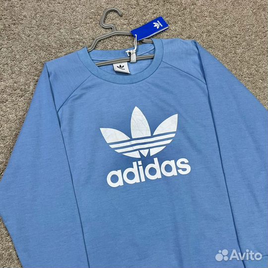 Свитшот Adidas Originals Размер L