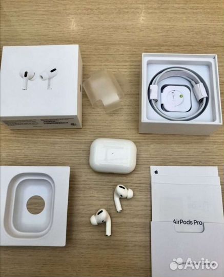 Air pods pro