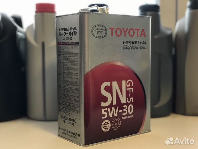 Sn cf gf 5