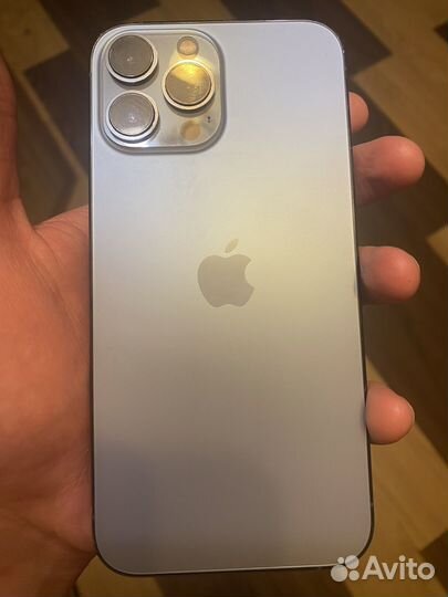 iPhone 13 Pro Max, 128 ГБ