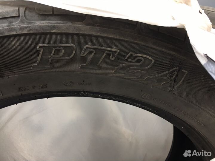 Dunlop Grandtrek PT2A 285/50 R20 112V