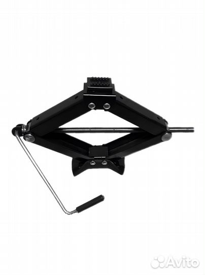 Домкрат ромбовидный 1,0т аэ-467 